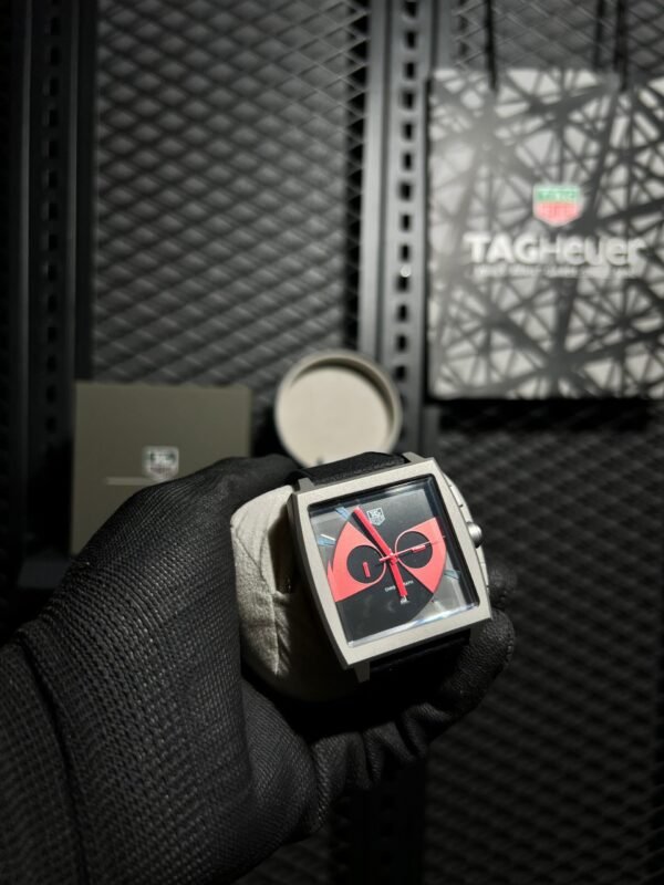 TAG HEUER