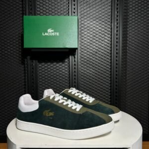 LACOSTE SNEAKER