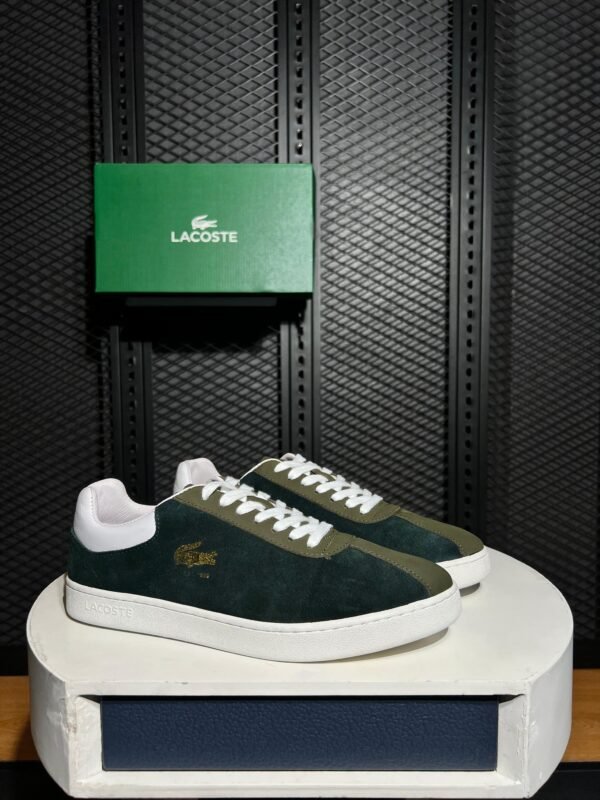 LACOSTE SNEAKER