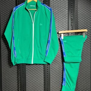 LACOSTE TRACKSUIT