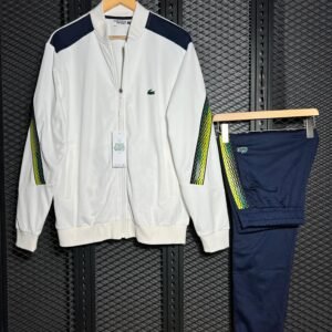 LACOSTE TRACKSUIT