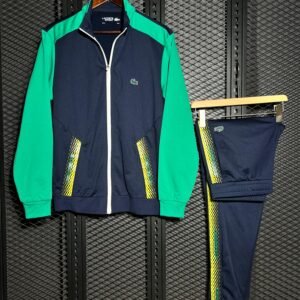 LACOSTE TRACKSUIT