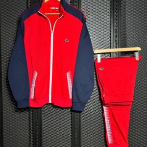 LACOSTE TRACKSUIT