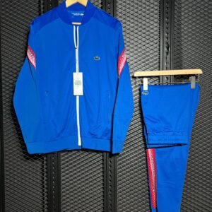 LACOSTE TRACKSUIT