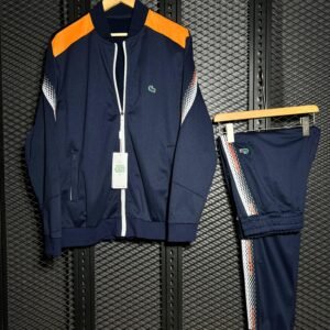 LACOSTE TRACKSUIT