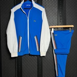 LACOSTE TRACKSUIT