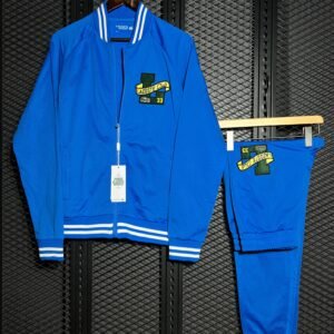 LACOSTE TRACKSUIT