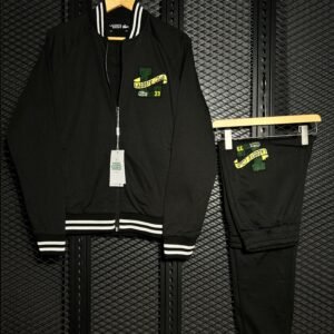 LACOSTE TRACKSUIT