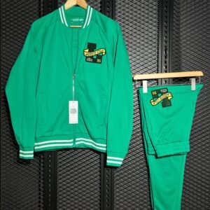 LACOSTE TRACKSUIT