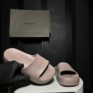 BALENCIAGA SANDALS