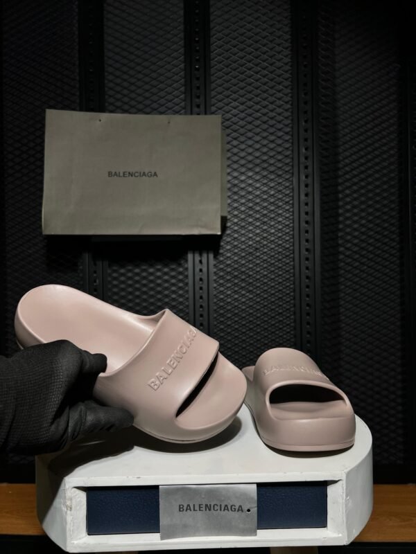 BALENCIAGA SANDALS