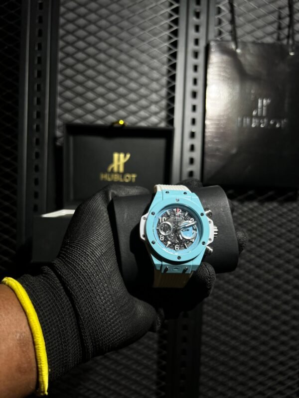 HUBLOT