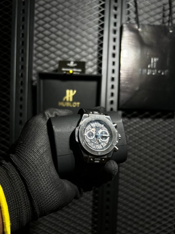 HUBLOT