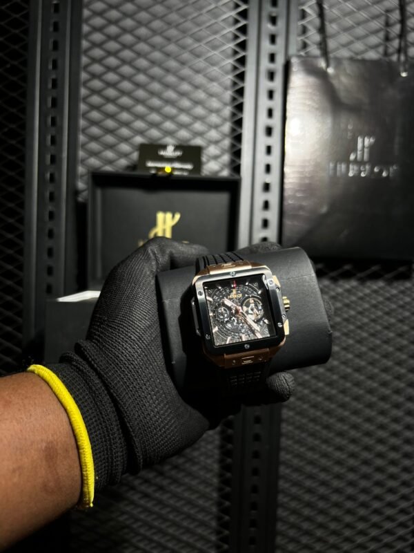 HUBLOT