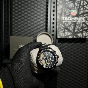 TAG HEUER