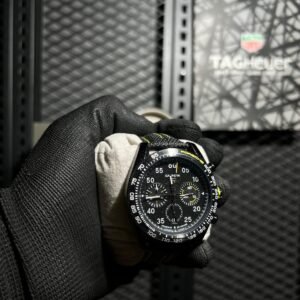 TAG HEUER