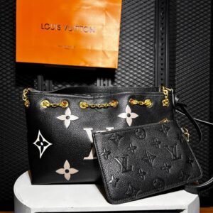 LOUIS VUITTON HANDBAG