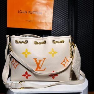 LOUIS VUITTON HANDBAG