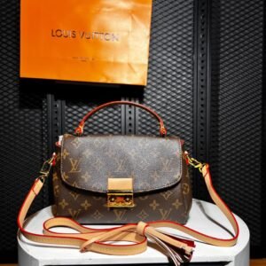 LOUIS VUITTON HANDBAG