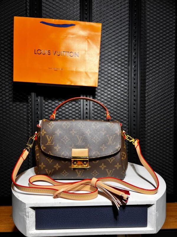 LOUIS VUITTON HANDBAG