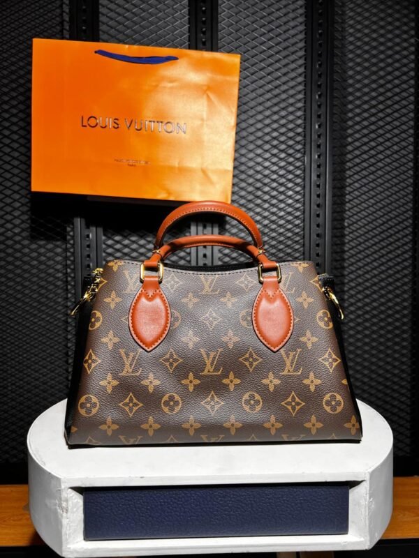 LOUIS VUITTON HANDBAG