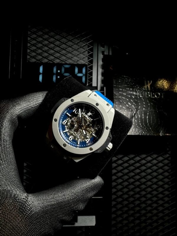 HUBLOT