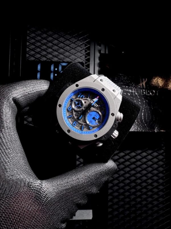 HUBLOT