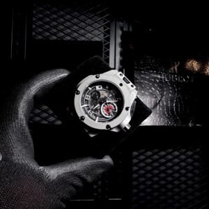 HUBLOT