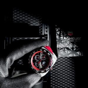 TAG HEUER